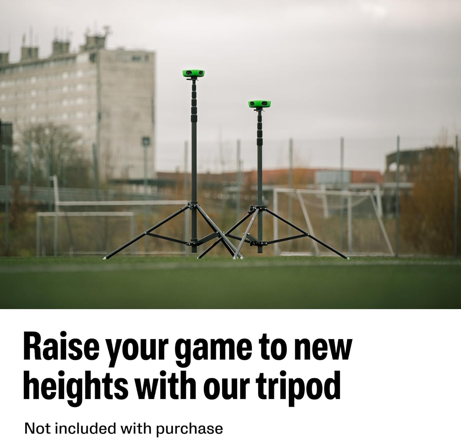 Veo Cam 3 5G – 1080HD Sports Camera with AI Auto-Tracking, Portable Design, Long Battery Life, and Cloud Storage – Includes $300 Subscription Credit – Perfect for Coaches, Teams