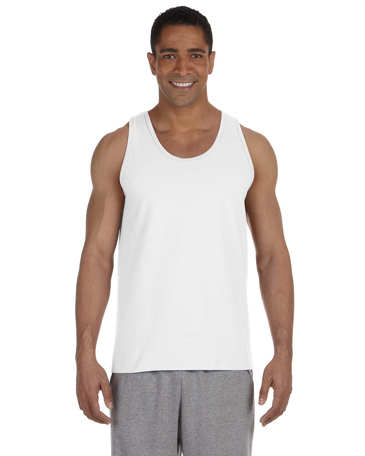 Gildan6.1 oz. Ultra Cotton Tank