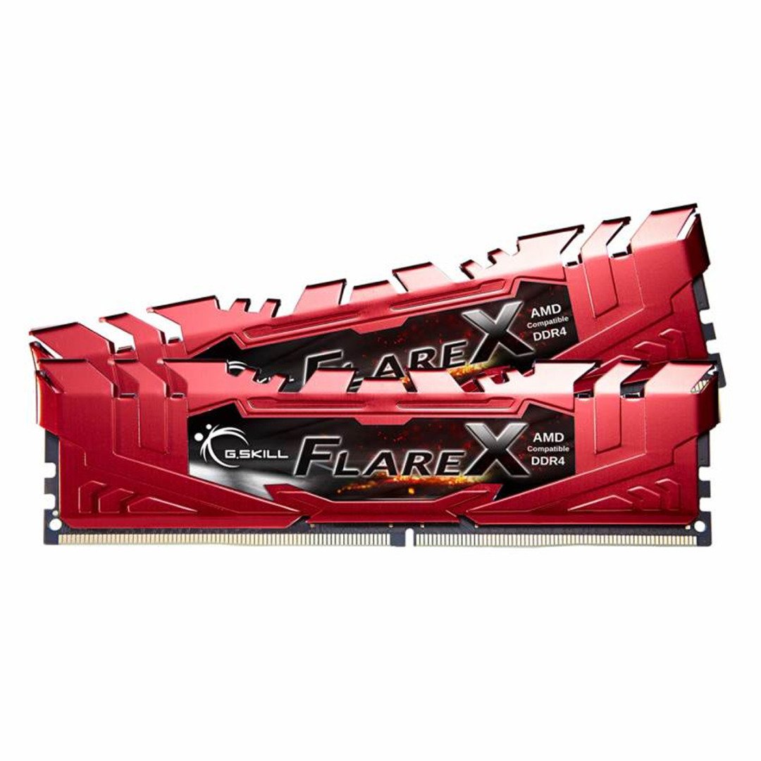 Amazon | G。Skill 32 GB (2 x 16 GB) Flare Xシリーズddr4 pc4