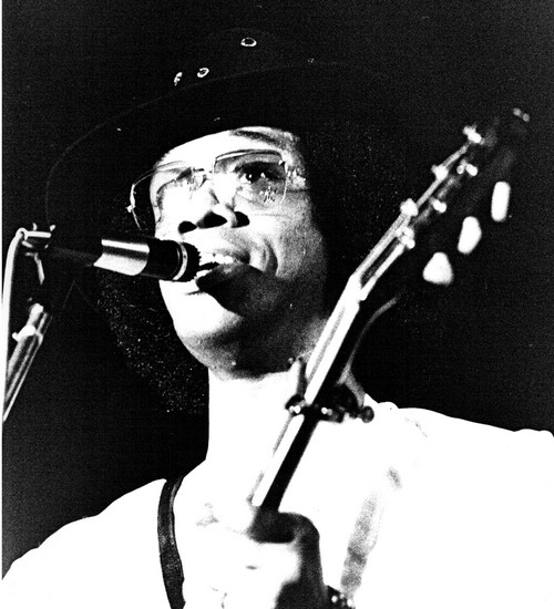 Johnny "Guitar" Watson