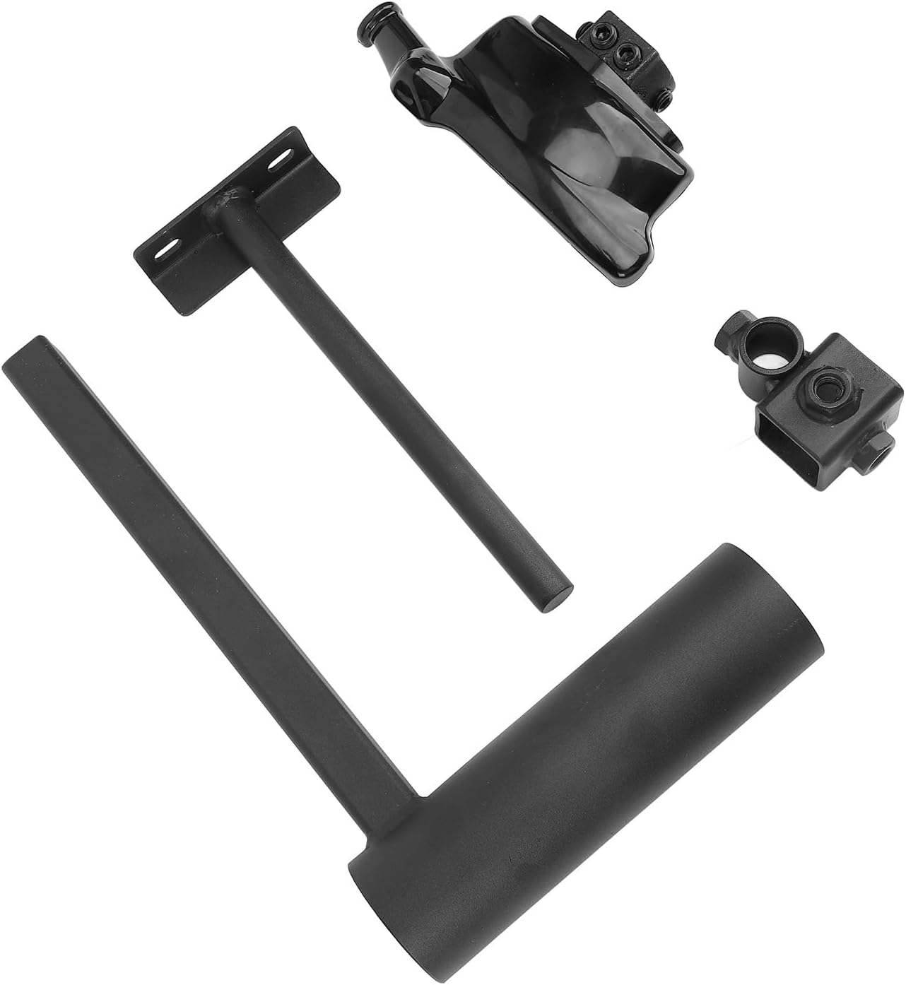 EVTSCAN Tire Changer Kit Steel Efficient Modification Portable Duck Head Manual