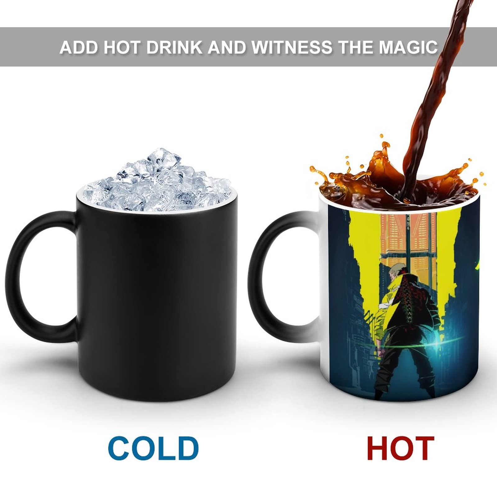 Amazon.co.jp: マグカップ サイバーパンク2077（Cyberpunk 2077