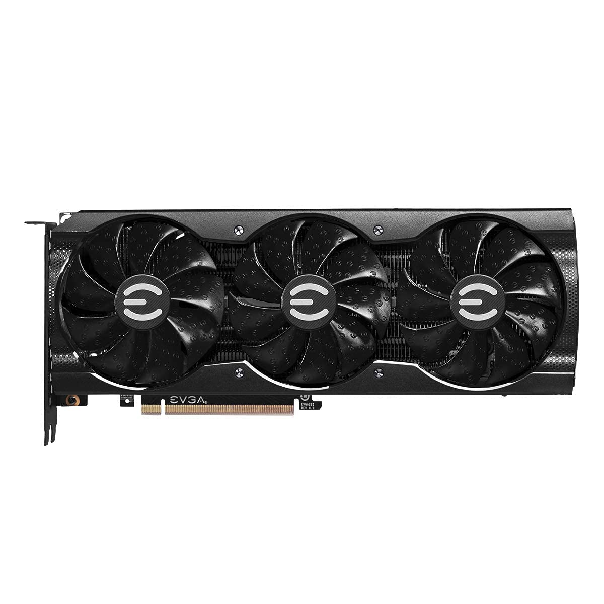 Amazon.com: EVGA 08G-P5-3751-KR GeForce RTX 3070 XC3 Black Gaming