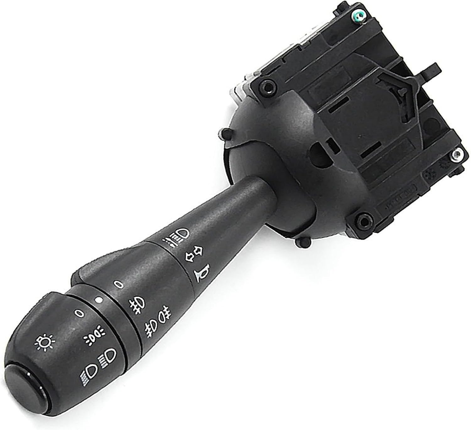 Zingori Car Turn for Signal Switch for Dacia Logan for Lodgy Sandero Dorker for Renault Steering Column Indicator Fog Lamp Switch