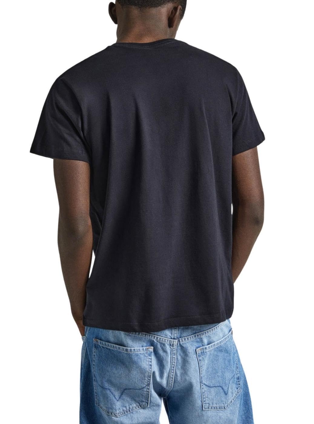 Pepe Jeans Eggo Camiseta para Hombre - 3
