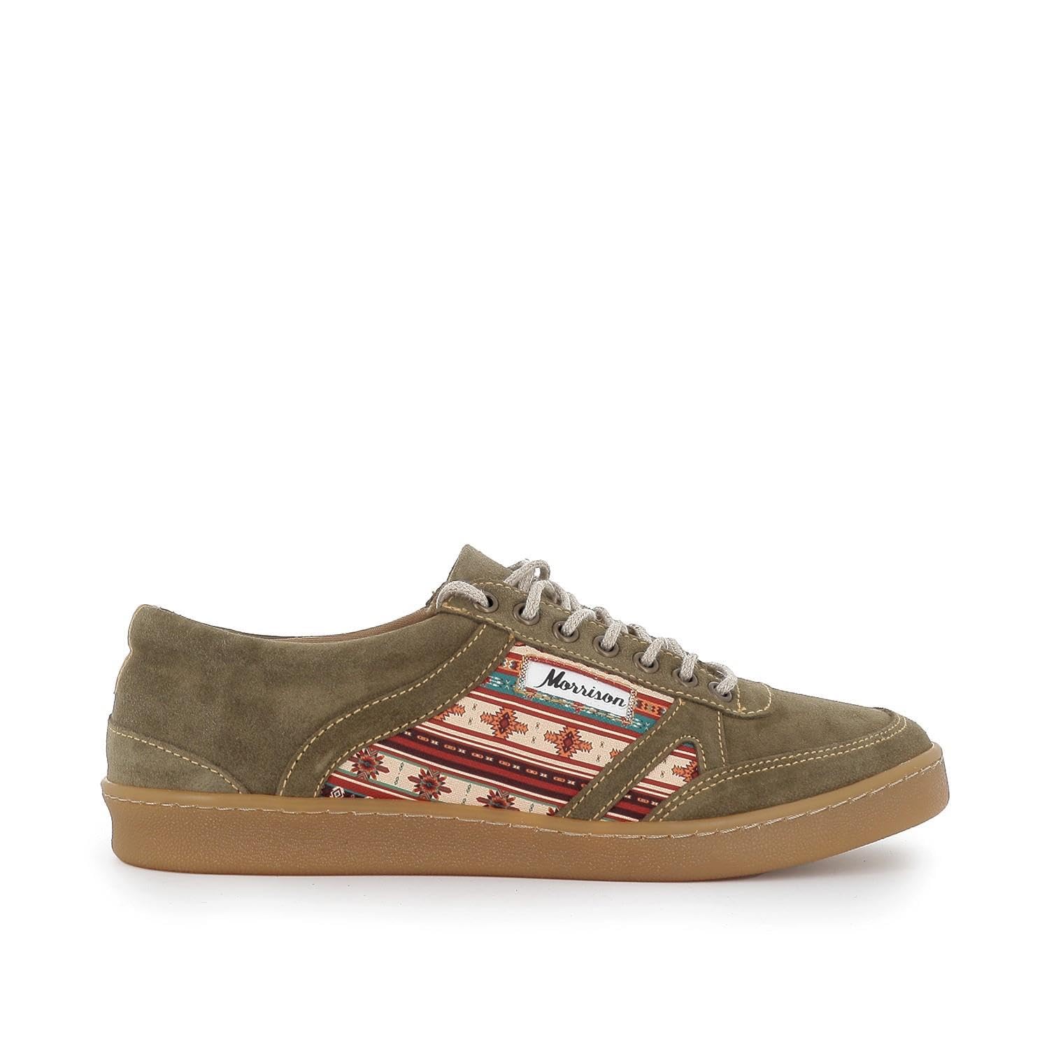 Morrison Rodeo, Unisex Adult Shoes, 46 EU, Rodeo, 12 UK
