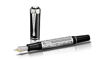おっつあん　モンブラン万年筆 Amazon | モンブラン Montblanc 万年筆 23883 マイ