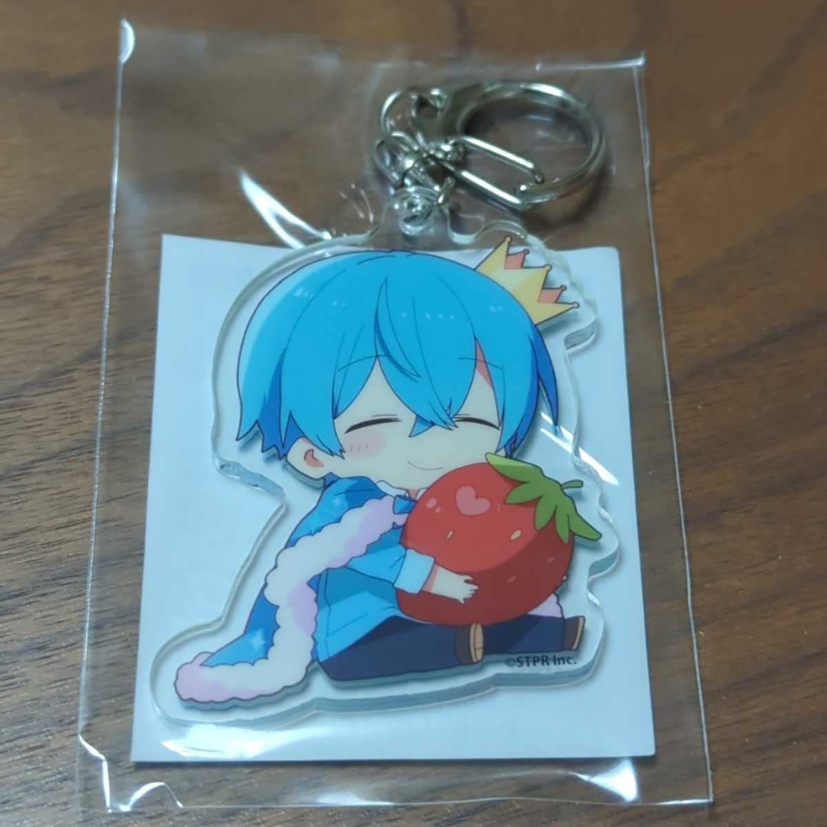 Amazon.co.jp: すとぷりころんくんアクリルキーホルダー : おもちゃ