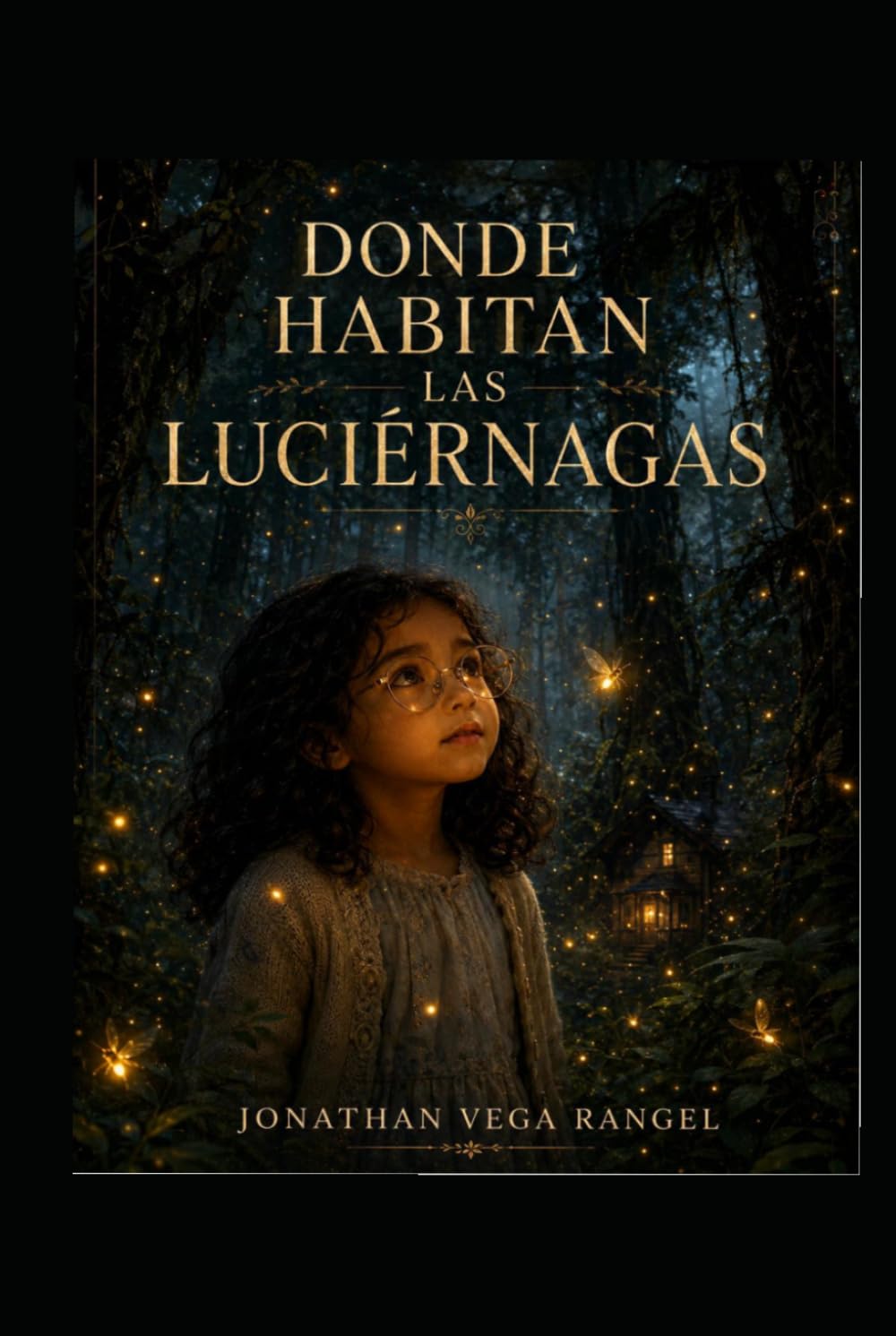 Donde habitan las luciernagas (HEREDIUM)