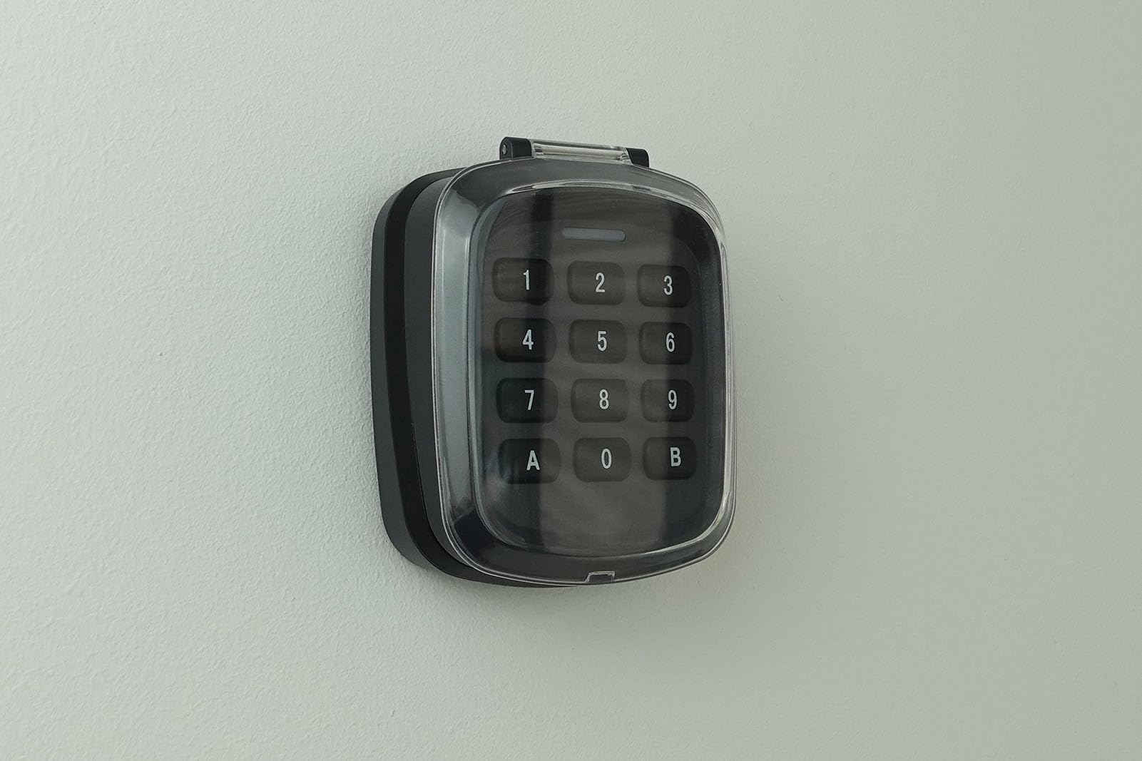 Novoferm Tormatic Novotron 512 Mix 43-2 Micro émetteur manuel 433,92