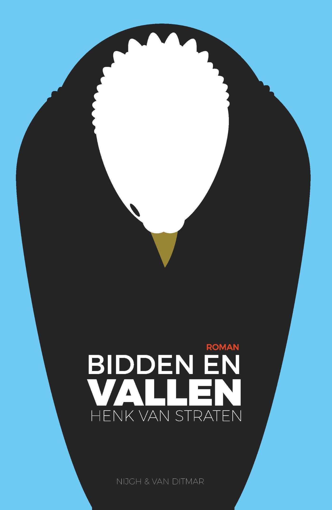 Bidden en vallen (Dutch Edition)