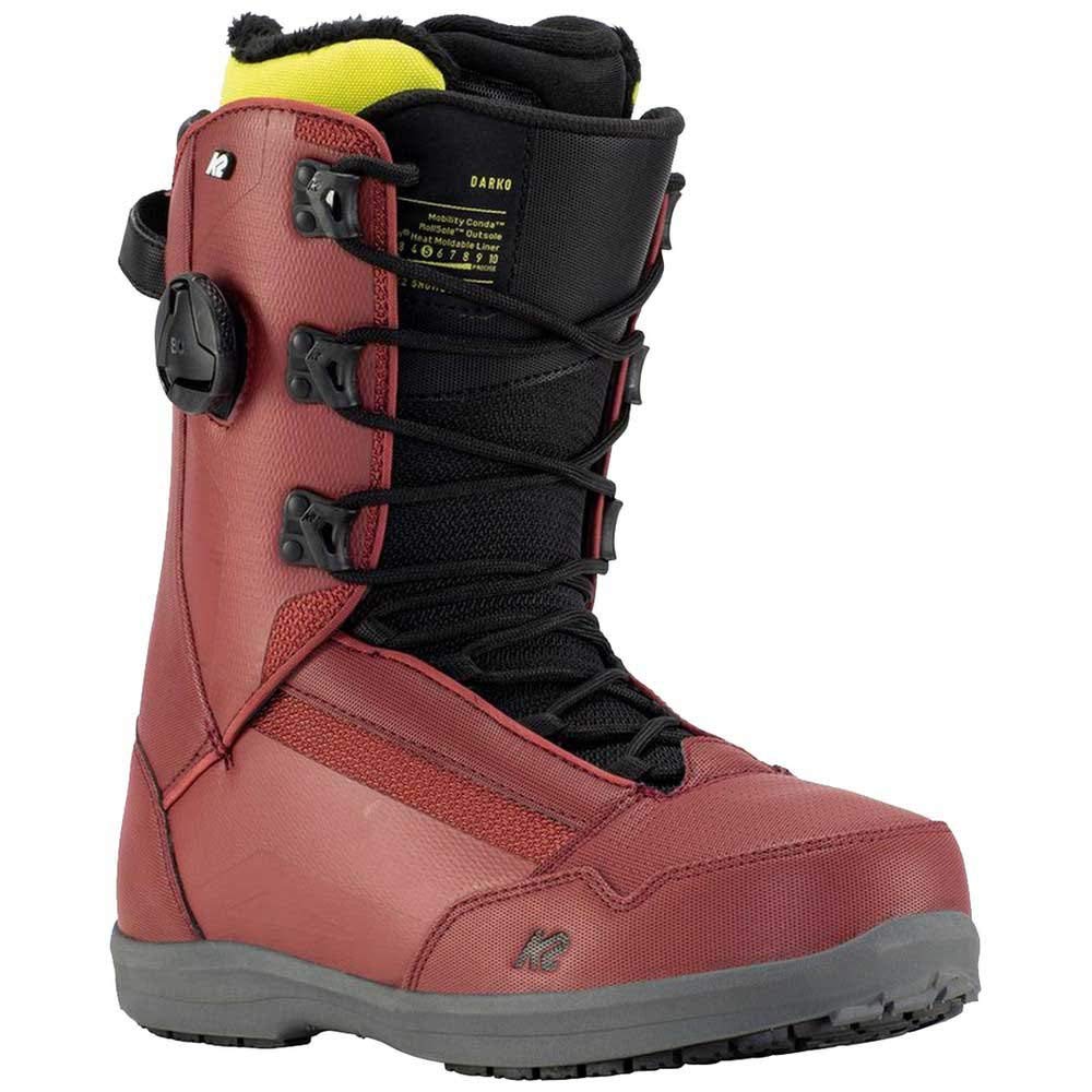 K2 Snowboards Darko 27.5