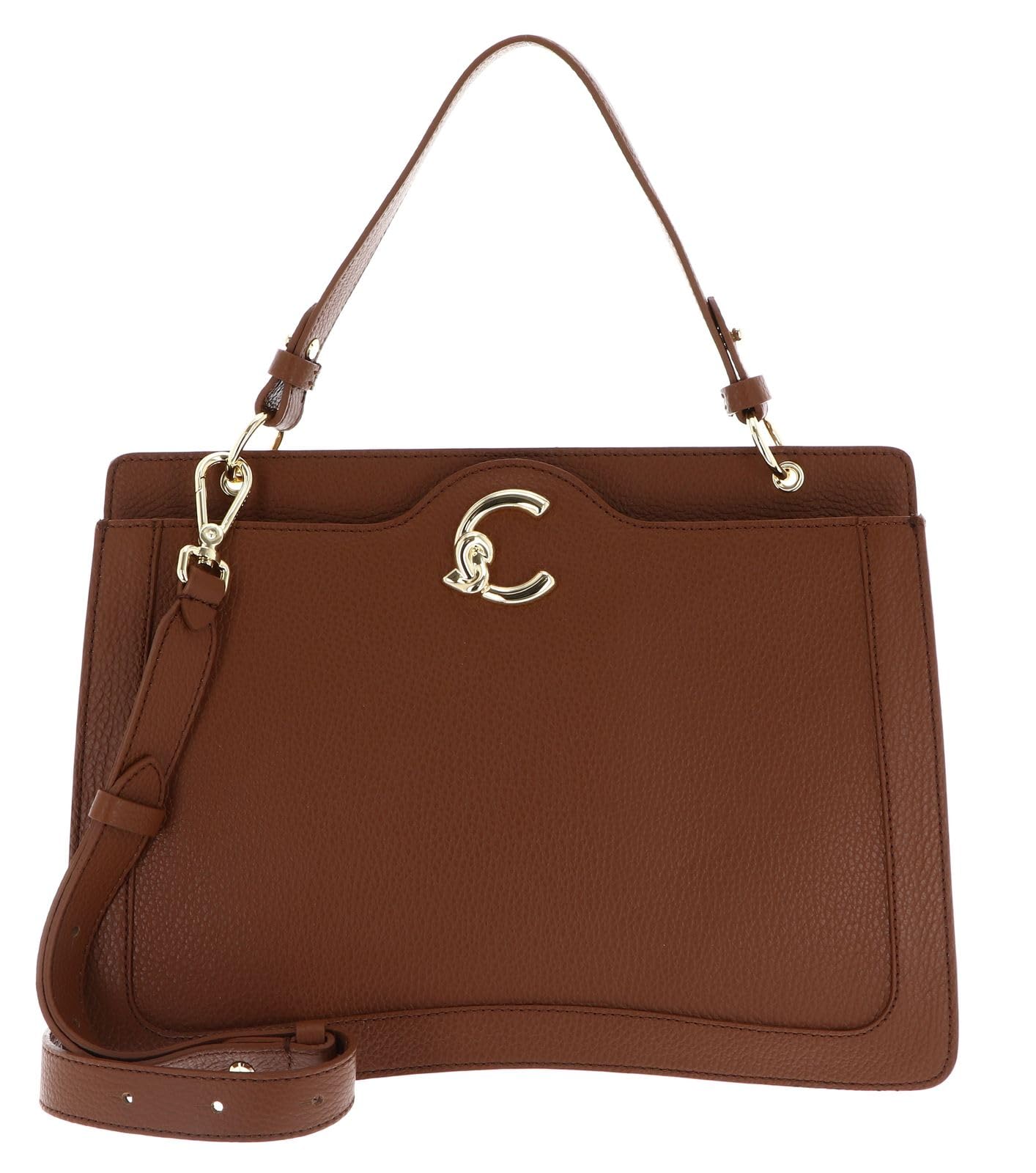 Sac à main Coccinelle Cuir C-Me, l'expression de votre féminité