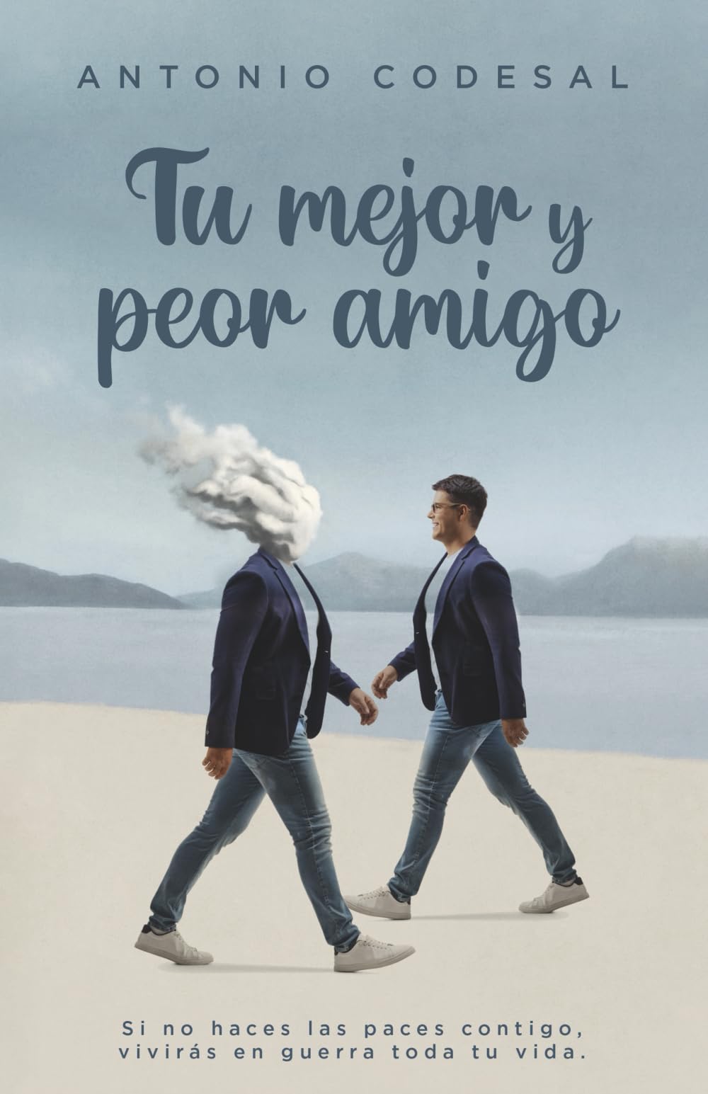 Tu mejor y peor amigo