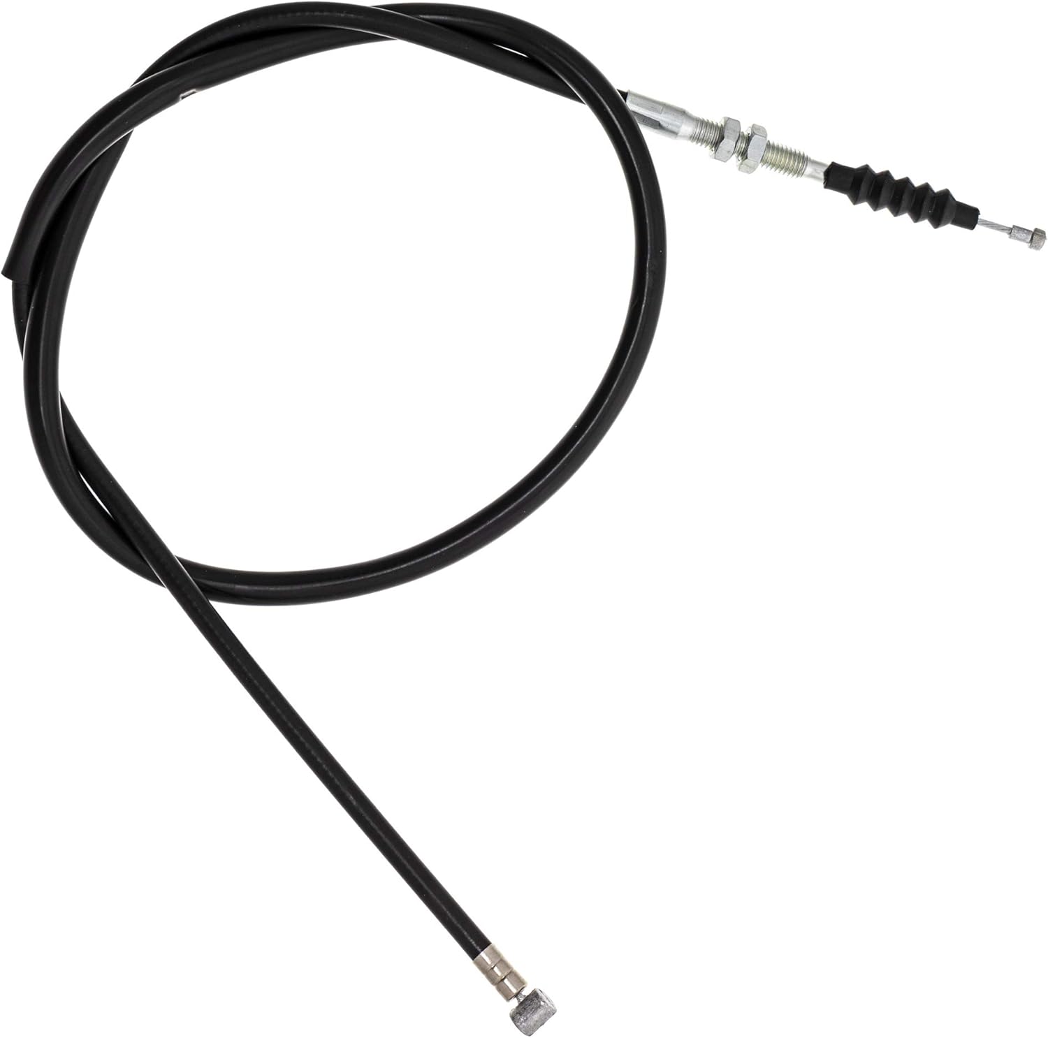 NICHE Clutch Cable for Honda CRF100F CRF80F XL80S XR100R XR75 - Replaces OEM 22870-KN4-A60 22870-GN1-A50