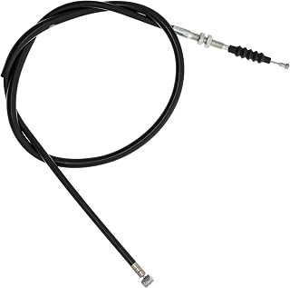 NICHE Clutch Cable for Honda CRF100F CRF80F XL80S XR100R XR75 - Replaces OEM 22870-KN4-A60 22870-GN1-A50