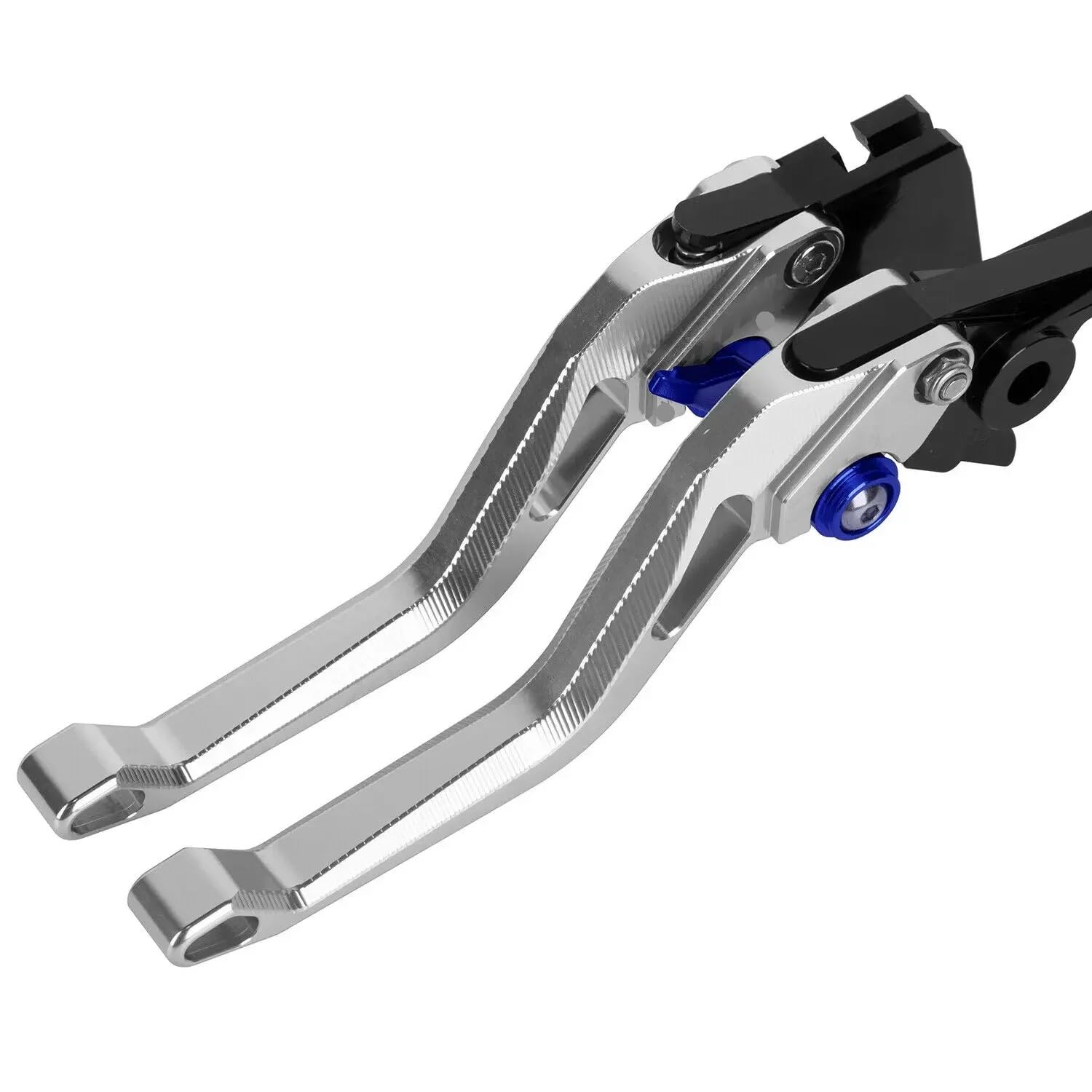 PLIQVBN Clutch Brake shafts Motorcycle Brake Clutch Levers for for Bandit 650S GSF650/1200/1250 TL1000R for Hayabusa for GSXR1300