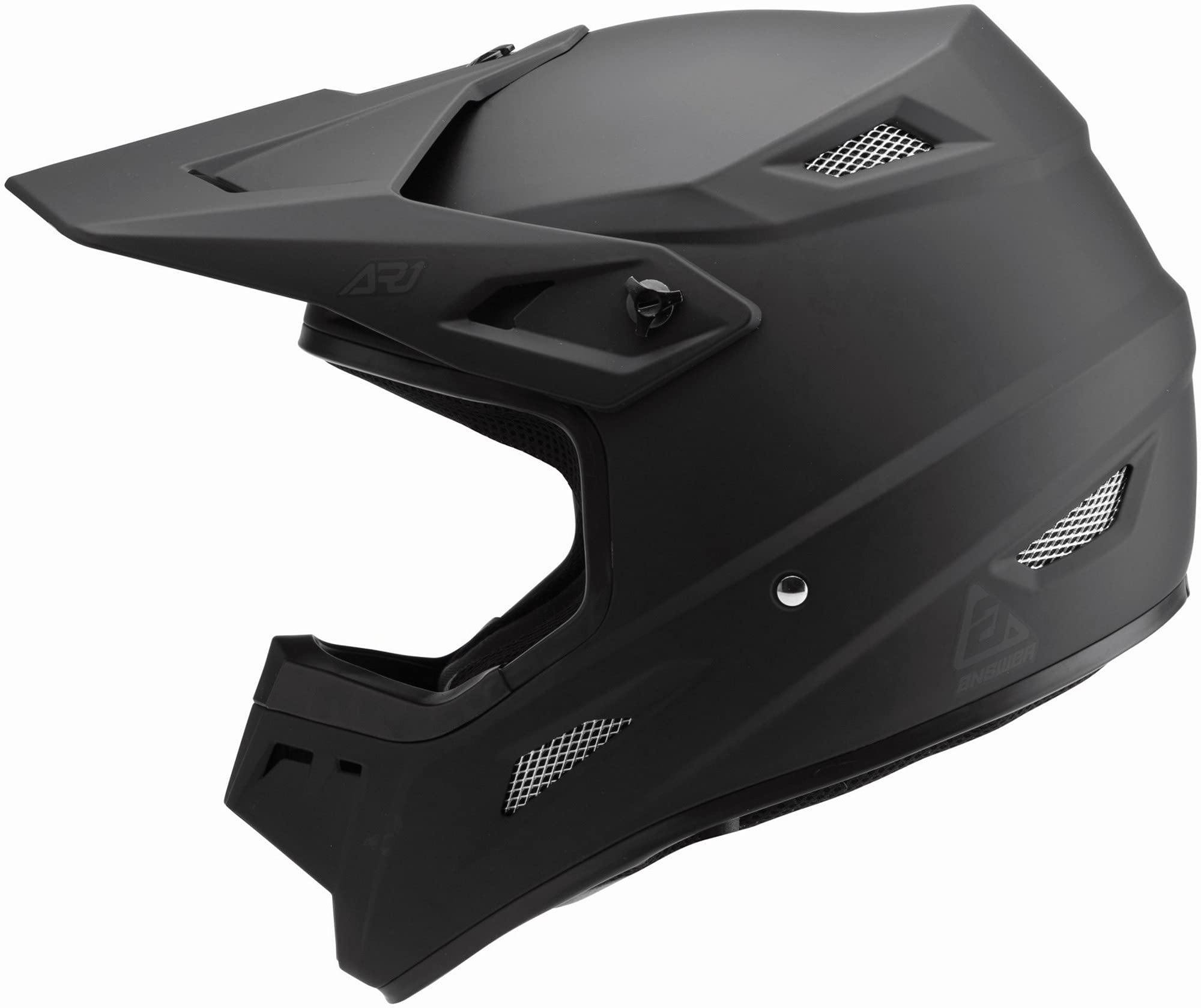 ar motorcycle helmet mashable Answer - AR1 Solid Matte Black accessoire de voyage Model:LEON Rear Controller – 32A And a highly developed Off-Road Dirt Bike Helmets