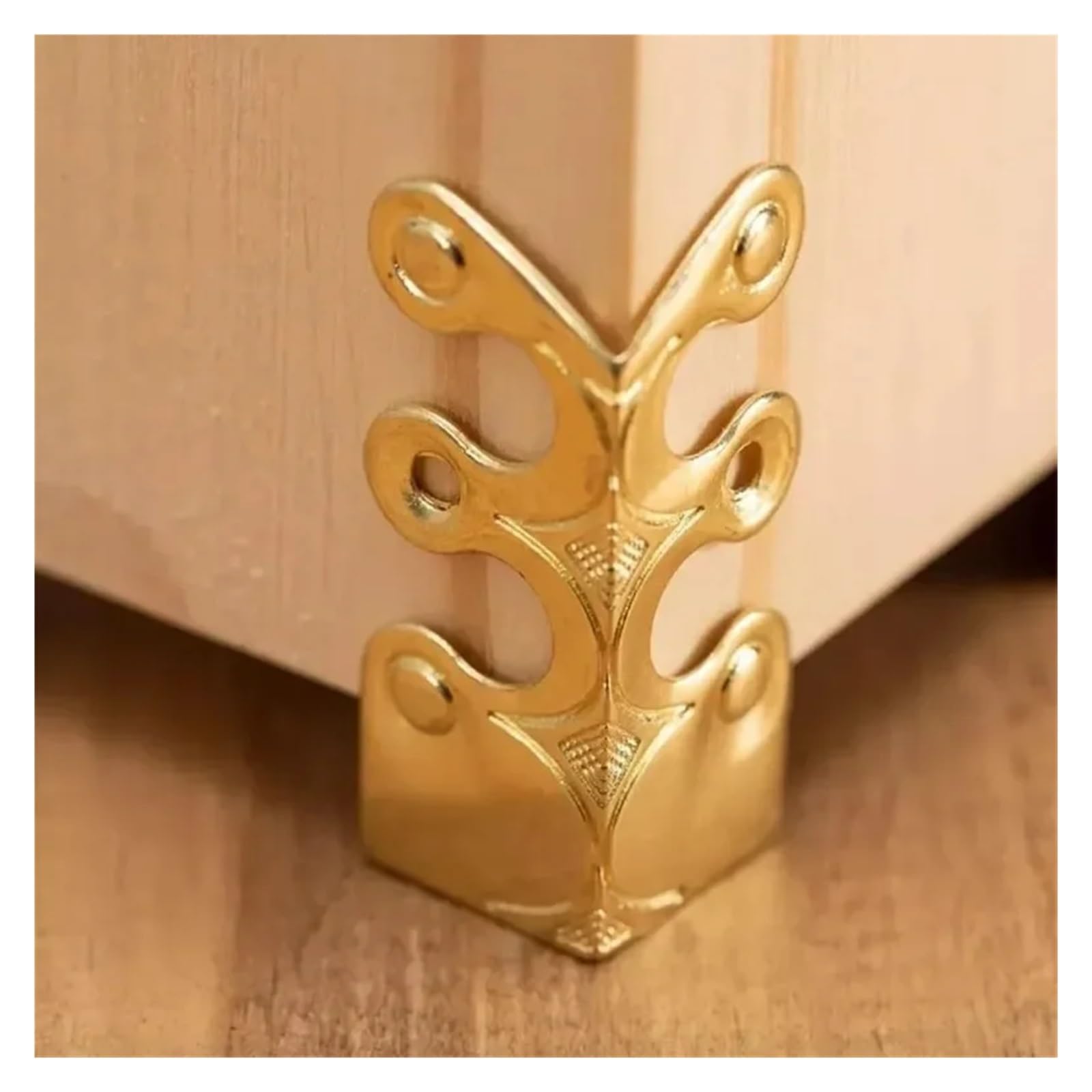 Protector de Esquina Decorativo for protección Muebles