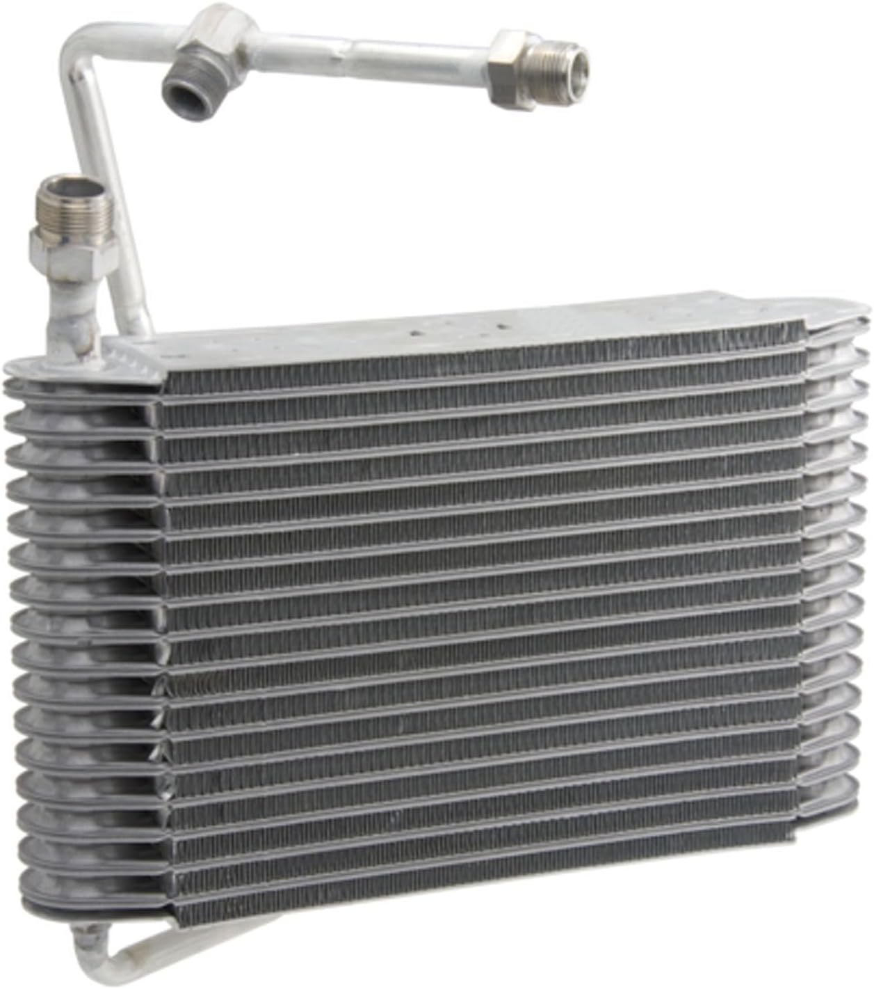 Four Seasons Plate & Fin Evaporator Core - 54581