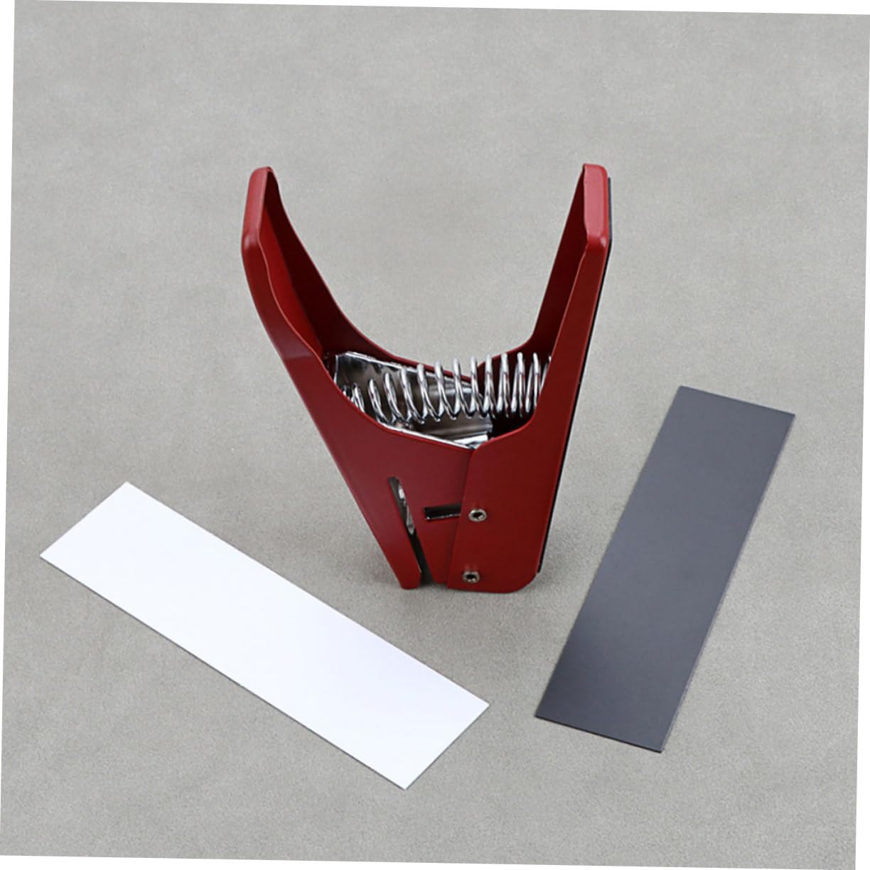 Cortador De Púas De Guitarra Diy Herramienta De Fabricación Profesional Fácil De Usar Diseño Ergonómico y Seguro Para Músicos y Entusiastas Guitarra