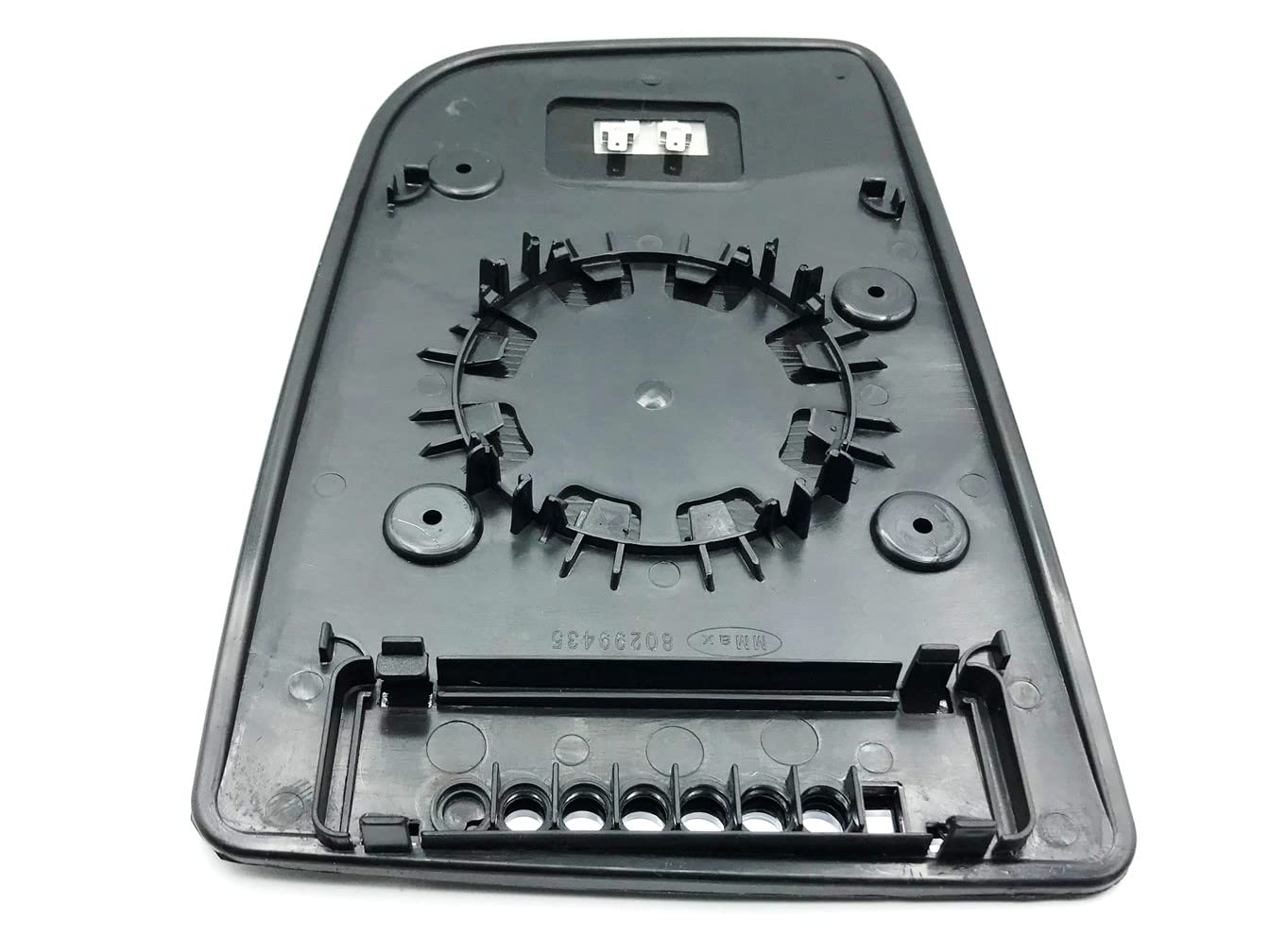 FMIC Pro V-Band V-BAND FMIC PRO Edelstahl 51mm (2 Zoll) – Flanschverbindung Für Abgasanlage V-Band Für Turbo