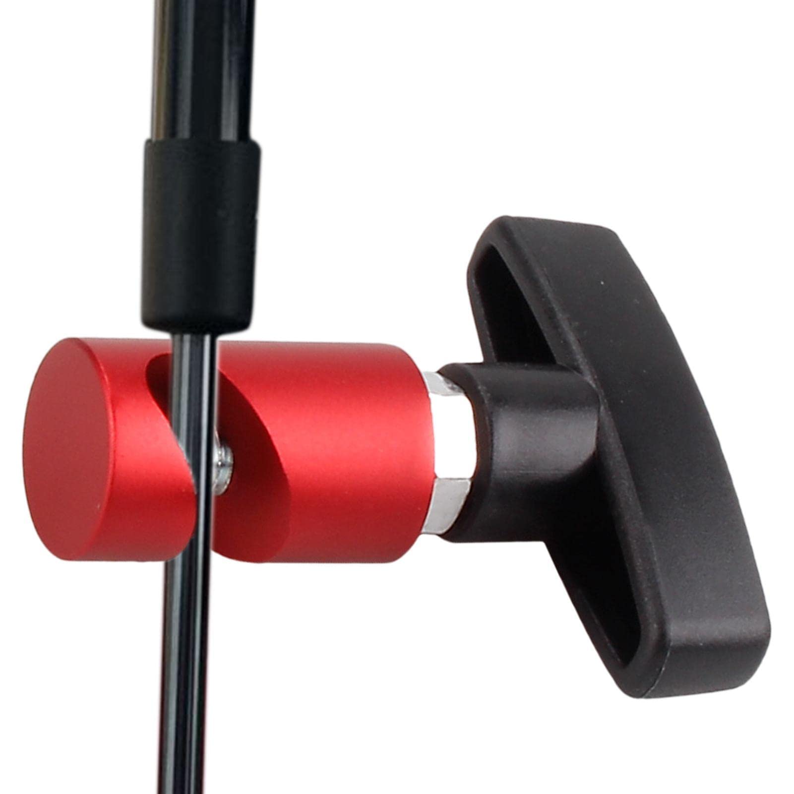 Motorhauben-Stützklemme Aus Alu – Multifunktions-Werkzeug Für Auto-Haube, Heckklappe & Mehr