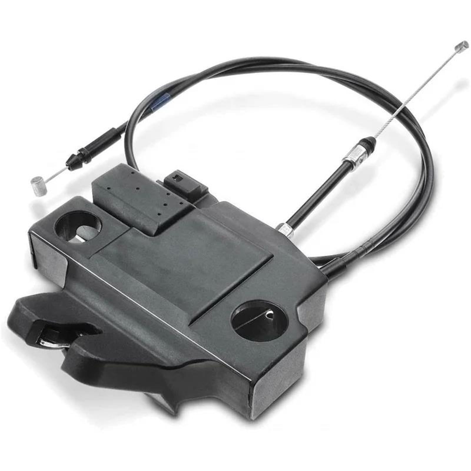 Liftgate Trunk Latch 64600-53060 for Lexus for is for F 2008-2014 for IS250 for IS350 2006-2013 Tailgate Lock Actuator with Cable Rod