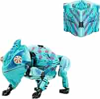 52TOYS ボックス 楽天市場】52TOYS BEASTBOX BB-47 PHANTOMASTER(ファントマ