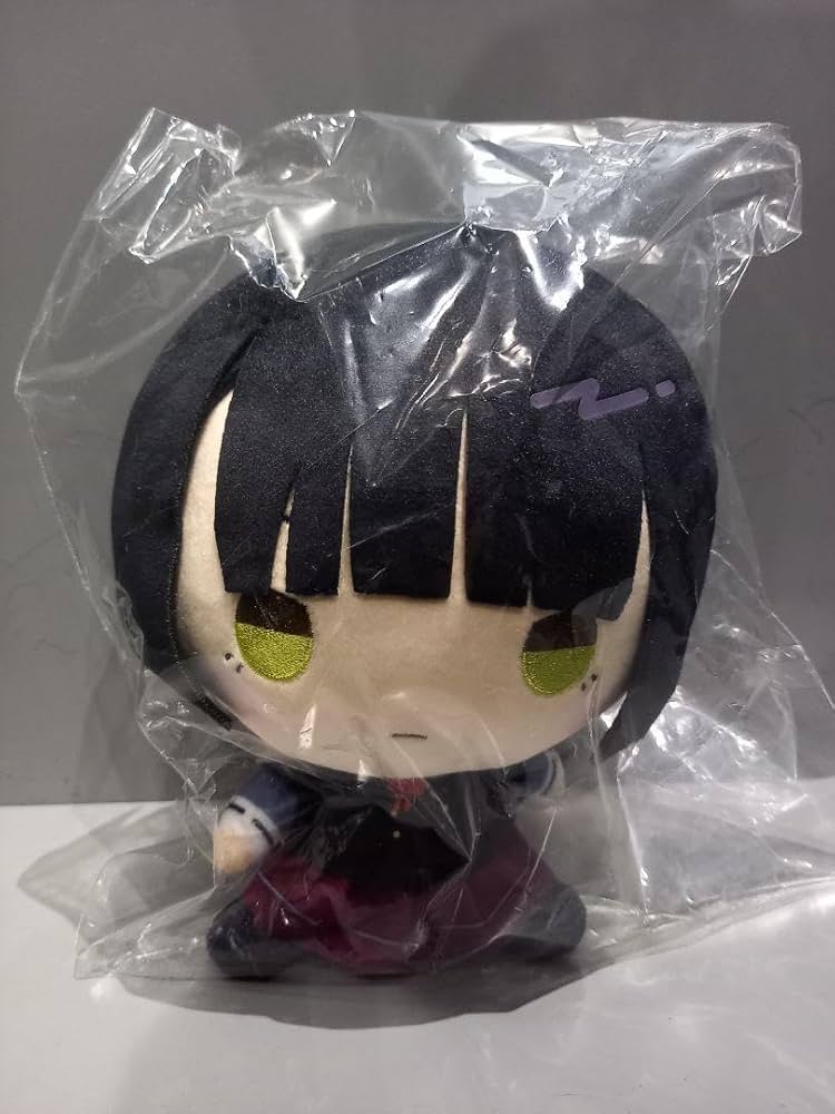 ヘブンバーンズレッド　ヘブバン　もちどる　ぬいぐるみ　小笠原緋雨 Amazon.co.jp: ヘブンバーンズレッド 小笠原緋雨 もちどる