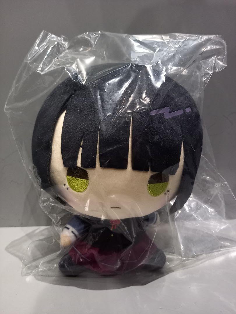 ヘブンバーンズレッド　ヘブバン　もちどる　ぬいぐるみ　夏目祈 Amazon.co.jp: 夏目祈 ヘブバン ぬいぐるみ もちどる ヘブン