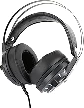 UKCOCO Earphone Cord Headphones Heaphones Earphone Earphone Hanging Earphone Black Gaming Headphone Game Headphone Wired Headset Eat Chicken K3 Headphone Wired Game Headset Headphone