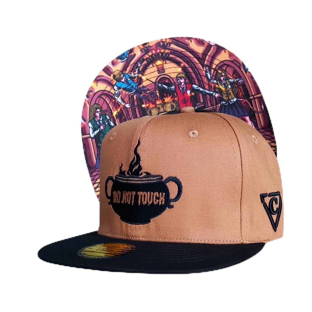 Capiche [99+ VARIACIONES] Gorra Snapback Nueva Colección Special Series Gris Oscuro — view 78