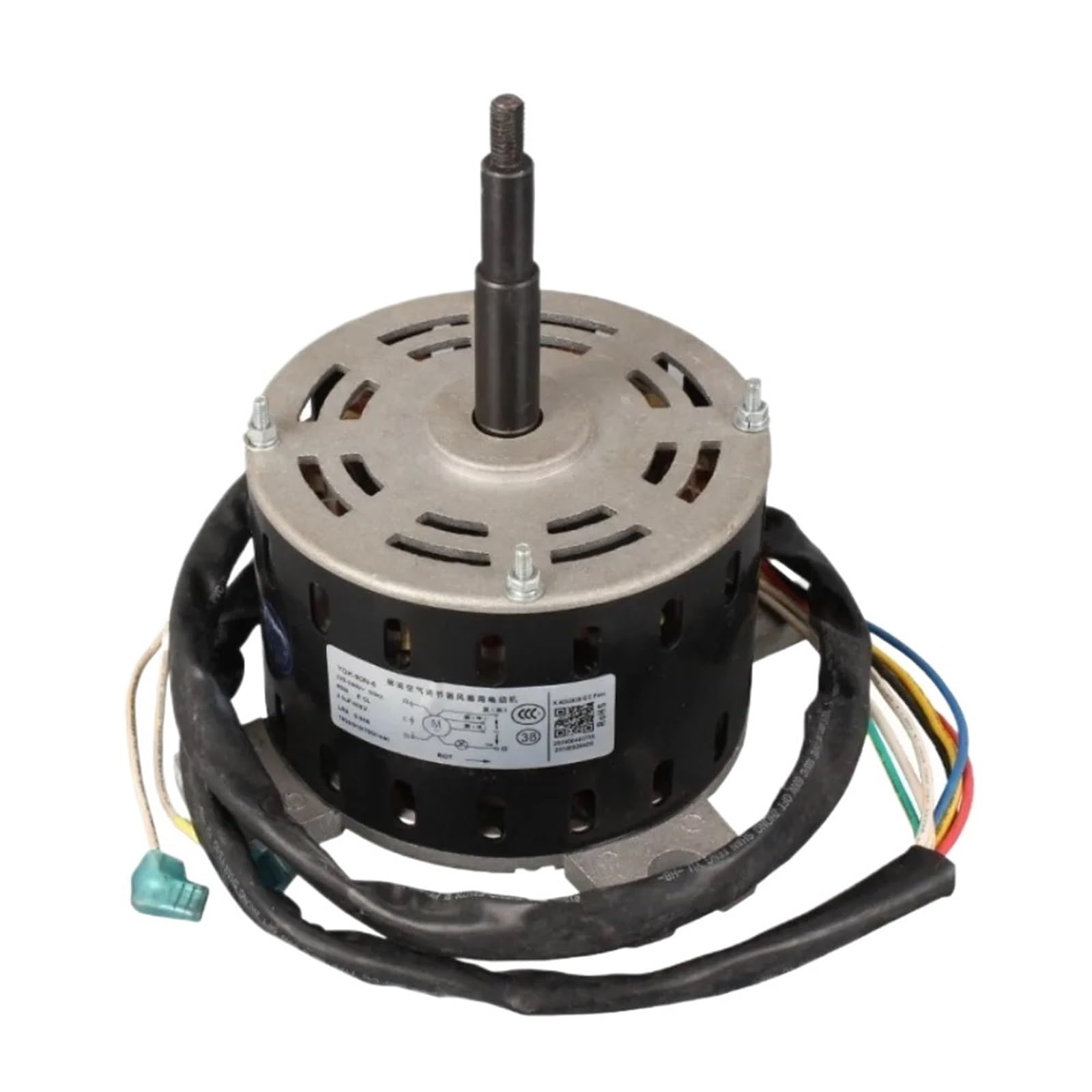 BONZMXDKHQ 1pcs YDK-90N-6 Outdoor Unit AC Fan Motor Air Conditioner Conditioning Spare Parts