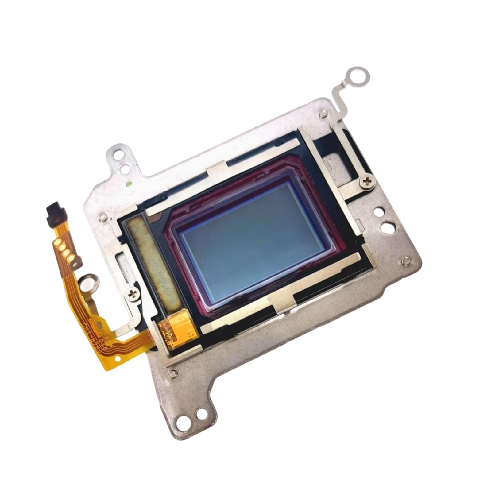 Processeur d'image reflex 6D 60D 600D remplacement rapide