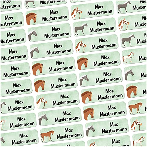 Namensschilder Pferde – Die 15 besten Produkte im Vergleich & Angebote ...