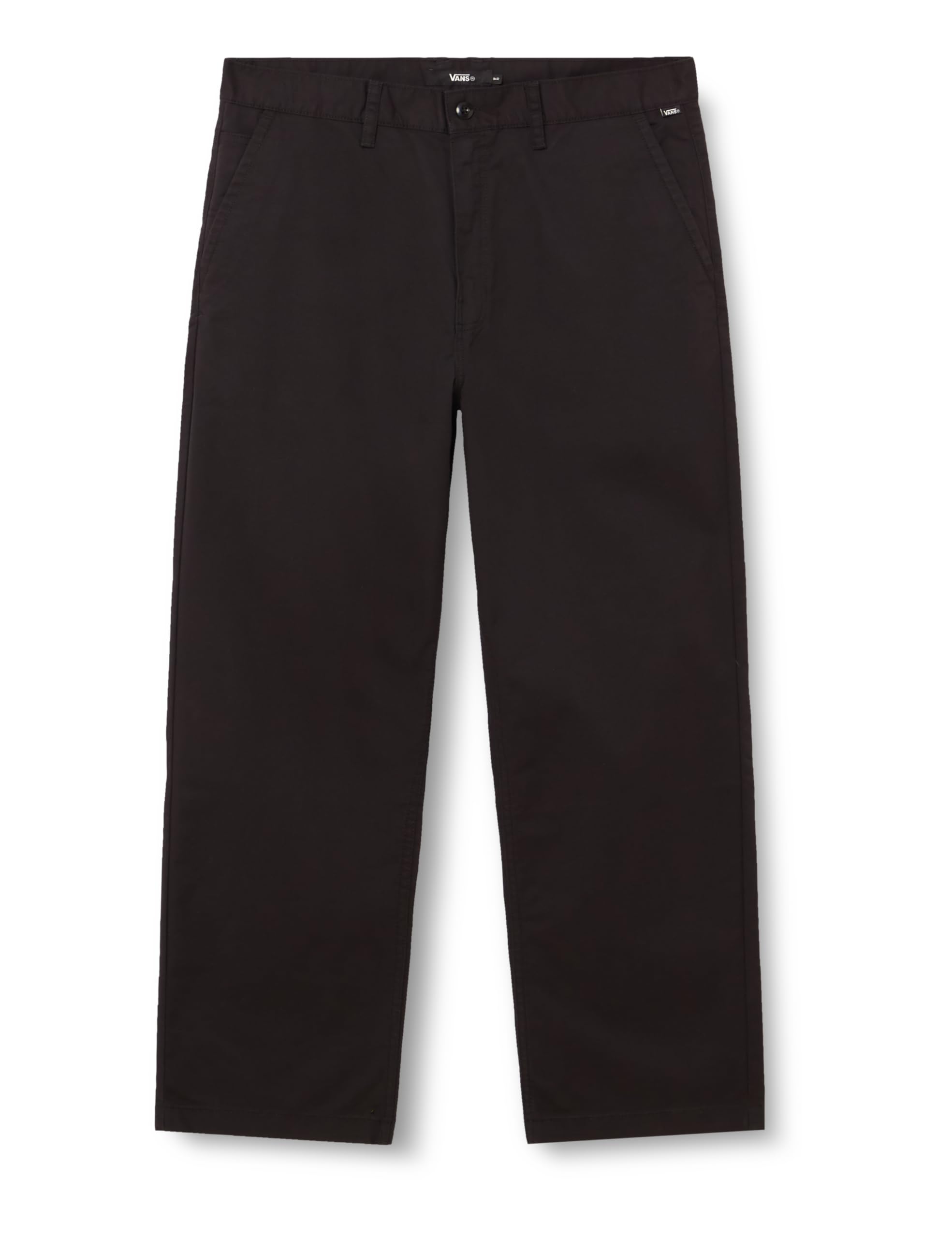 Vans Authentic Chino Loose Pant, Black, 29