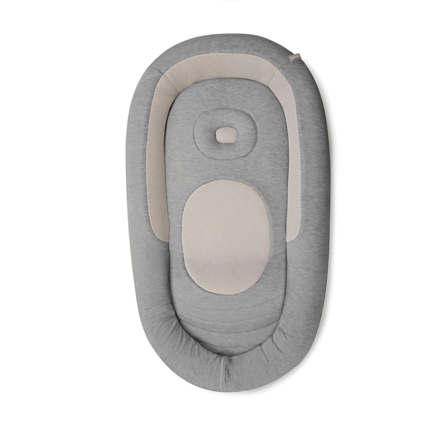 Welcome Pod Lounger - Harmony Gray