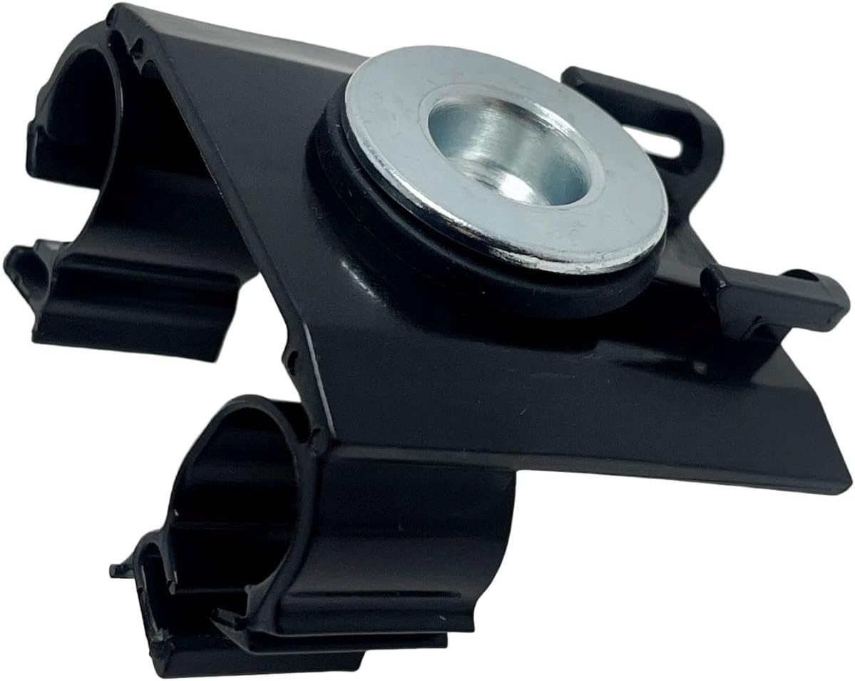 Parking Brake Cable Clip Retainer Kit 34406854898 6854898 Compatible with F20 F21 F22 F87 M2 F23 F30 F80 M3 F31 F34 GT F32 F82 M4 F33 F83 M4 F36