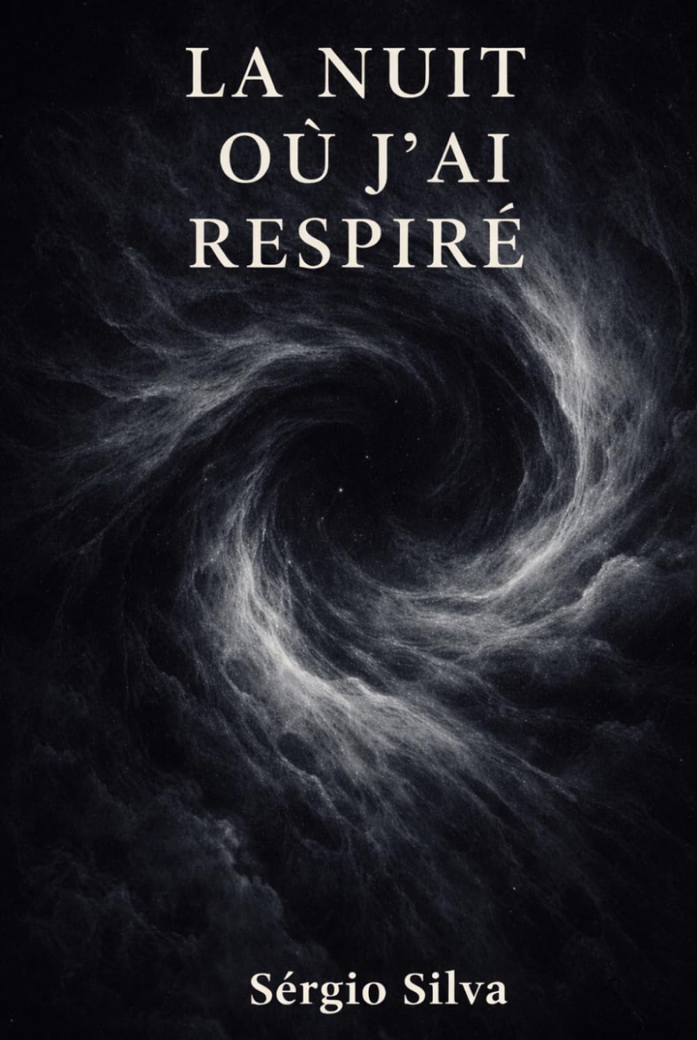 La Nuit où j’ai respiré