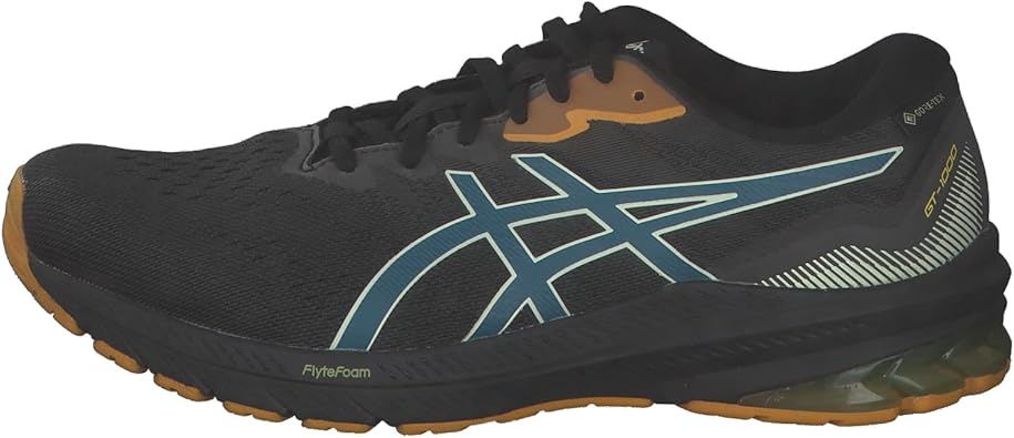 Amazon | [アシックス] ランニングシューズ GT-1000 11 GTX メンズ 001