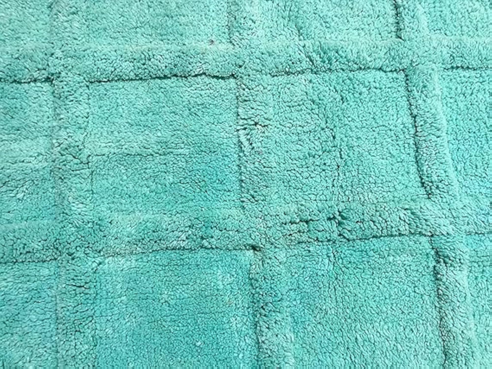 Soft Anti Slip Antiskid Microfiber Bath Mat Door Mat