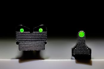 hirosophy セット Amazon.com : Hi-Viz HIVIZ Henry RFL LIGHTWAVE Sight Set