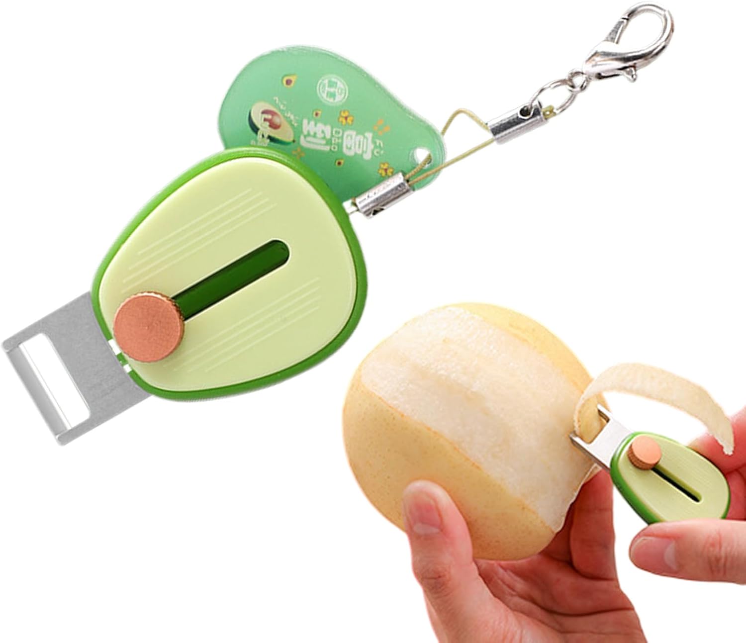 Set of 5 Kitchen Aids, Mini Vegetable Peeler, Space Saving Kitchen Accessories, Camping Accessories, Cheese Chocolate Maker, Bottle Opener, Pizza Cutter, Garlic Ginger Grater (Black