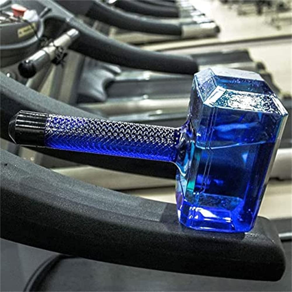 Gourde Isotherme Cuivre 800ml – Forme Marteau, Pour Sport Et Extérieur
