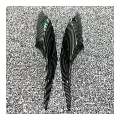 Carénage queue YZF R1 finition premium panneau latéral arrière moto 15-23