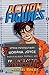 Action Figures - Issue Three: Pasts Imperfect