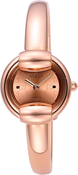 GUCCI グッチ 腕時計 ゴールド1400 （YA014515 ）