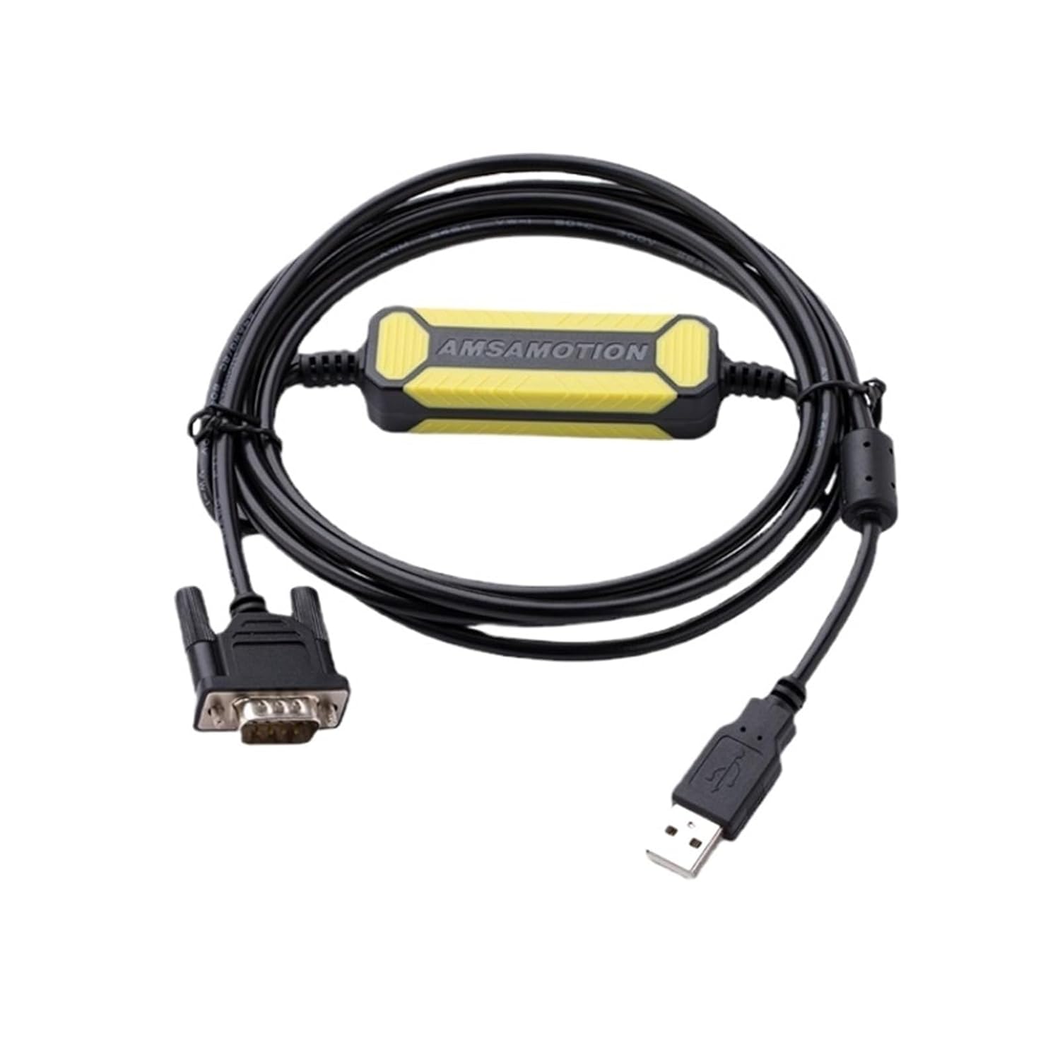 USB-TK503 for ABB Debugging Cable AC500-Eco Series PLC Programming Download Line TK503 PM571 PM581 PM591 PM592(Economic Version)