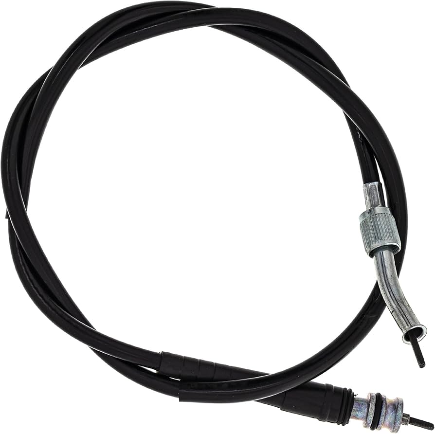 Amazon.com: NICHE Speedometer Cable for Kawasaki KLX400R Suzuki